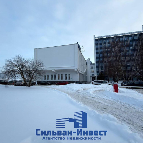 Фотография Сдается производственное/складское помещение по адресу г. Минск, Волгоградская ул., д. 6 к. 21 - фото 3