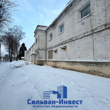 Фотография Сдается производственное/складское помещение по адресу г. Минск, Волгоградская ул., д. 6 к. 21 - фото 12