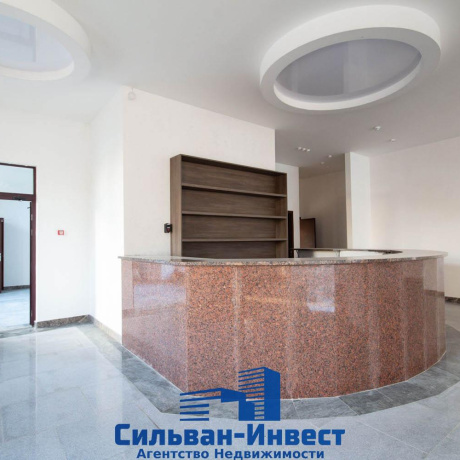 Фотография Сдается производственное/складское помещение по адресу г. Минск, Логойский тракт, д. 18 - фото 6