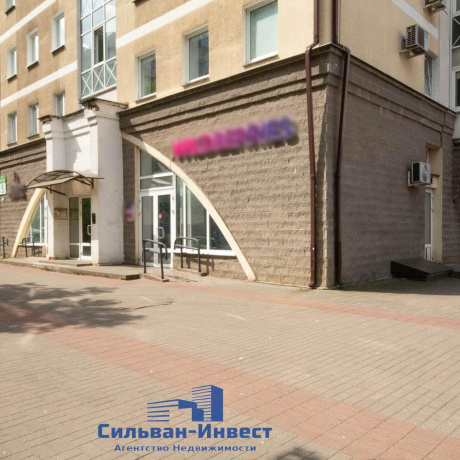 Фотография Продается торговое помещение по адресу г. Минск, Червякова ул., д. 5 - фото 10