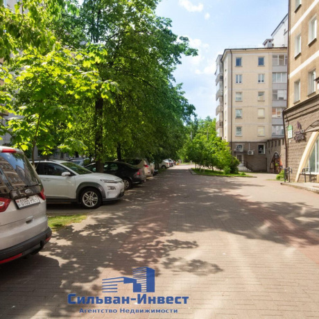 Фотография Продается торговое помещение по адресу г. Минск, Червякова ул., д. 5 - фото 14