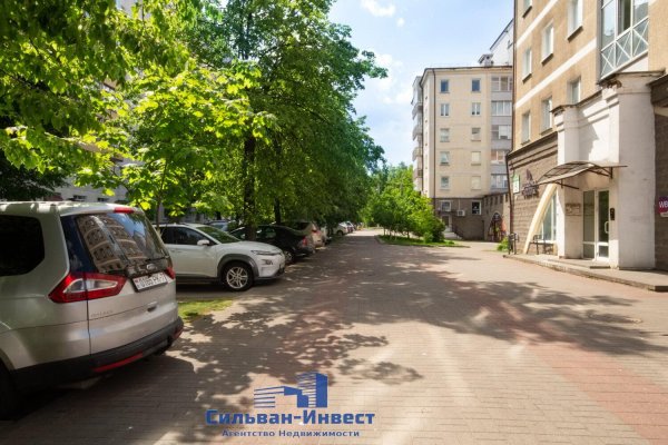 Продается торговое помещение по адресу г. Минск, Червякова ул., д. 5 - фото 14