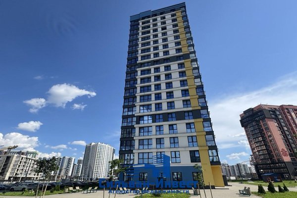 Сдается торговое помещение по адресу г. Минск, Николы Теслы ул., д. 8 - фото 2