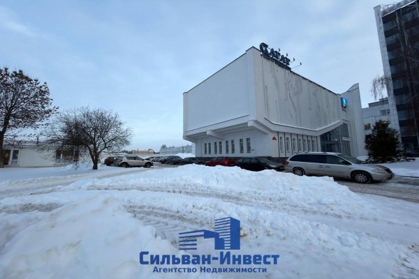 Сдается производственное/складское помещение по адресу г. Минск, Волгоградская ул., д. 6 к. 21 - фото 2