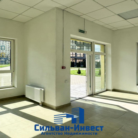 Фотография Сдается торговое помещение по адресу г. Минск, Николы Теслы ул., д. 8 - фото 6