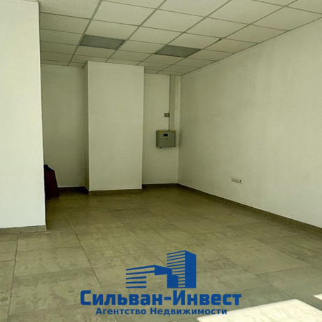 Фотография Сдается торговое помещение по адресу г. Минск, Николы Теслы ул., д. 8 - фото 10
