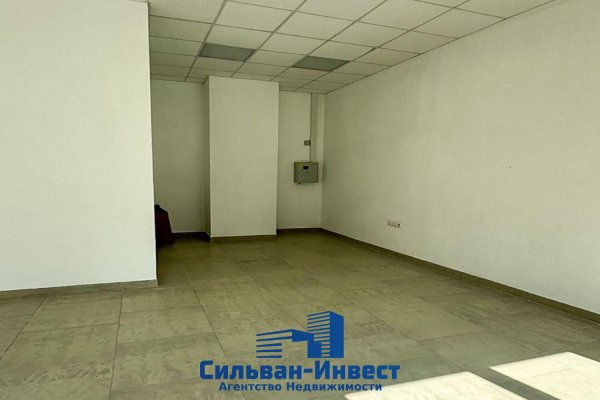 Сдается торговое помещение по адресу г. Минск, Николы Теслы ул., д. 8 - фото 10