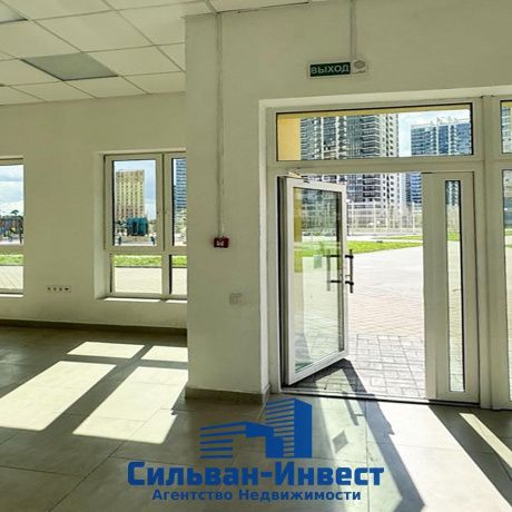 Фотография Сдается торговое помещение по адресу г. Минск, Николы Теслы ул., д. 8 - фото 7
