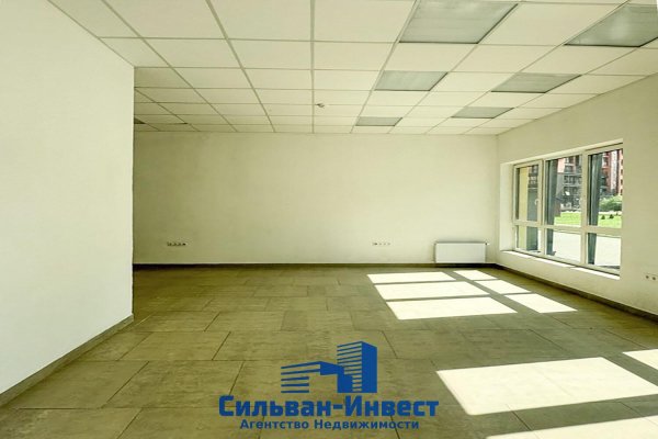 Сдается торговое помещение по адресу г. Минск, Николы Теслы ул., д. 8 - фото 9