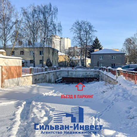 Фотография Продается торговое помещение по адресу г. Минск, Полиграфическая ул., д. 14 к. А - фото 3