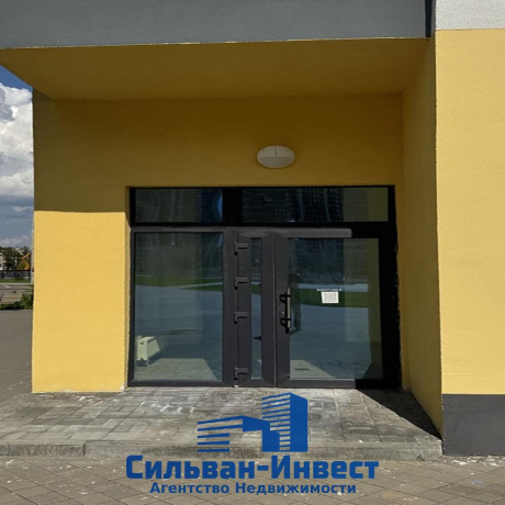 Фотография Сдается торговое помещение по адресу г. Минск, Николы Теслы ул., д. 8 - фото 5