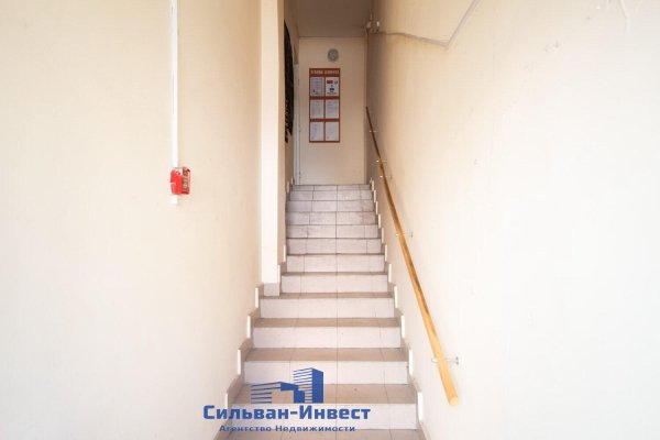 Продается торговое помещение по адресу г. Минск, Червякова ул., д. 5 - фото 17