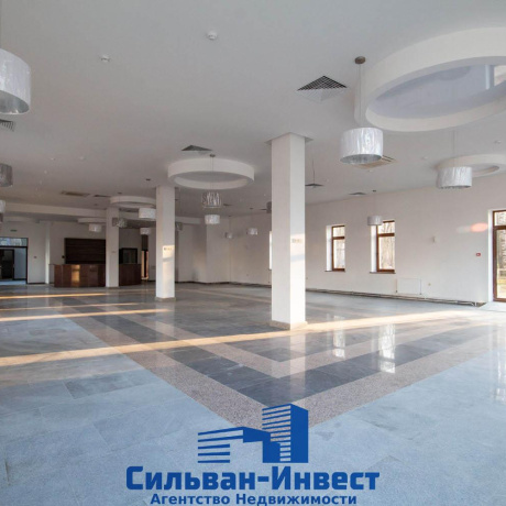 Фотография Сдается производственное/складское помещение по адресу г. Минск, Логойский тракт, д. 18 - фото 7