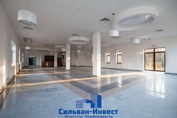 Сдается производственное/складское помещение по адресу г. Минск, Логойский тракт, д. 18 - фото 7