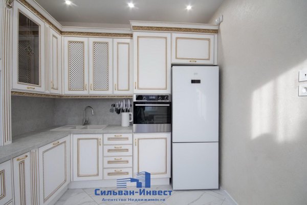 Продается таунхаус г. Минск, Сморговский 1-й пер., д. 42 - фото 7