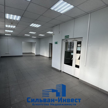 Фотография Сдается торговое помещение по адресу г. Минск, Партизанский просп., д. 45 - фото 5