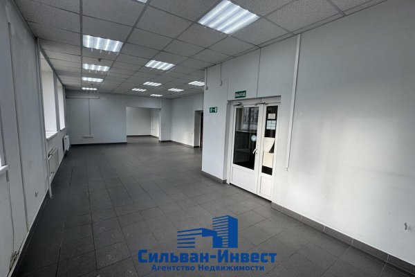 Сдается торговое помещение по адресу г. Минск, Партизанский просп., д. 45 - фото 5