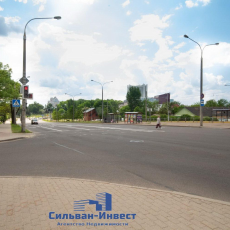 Фотография Продается торговое помещение по адресу г. Минск, Червякова ул., д. 5 - фото 20