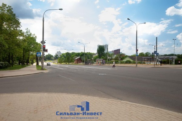 Продается торговое помещение по адресу г. Минск, Червякова ул., д. 5 - фото 20