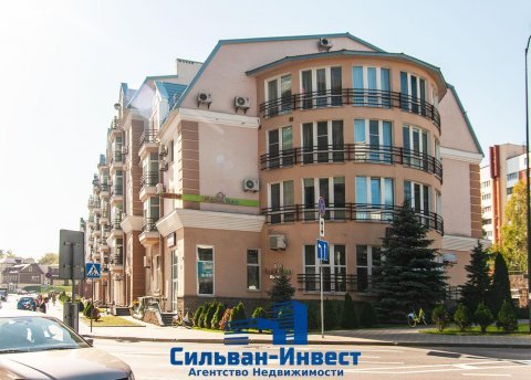 Сдается торговое помещение по адресу г. Минск, Димитрова ул., д. 5 - фото 4