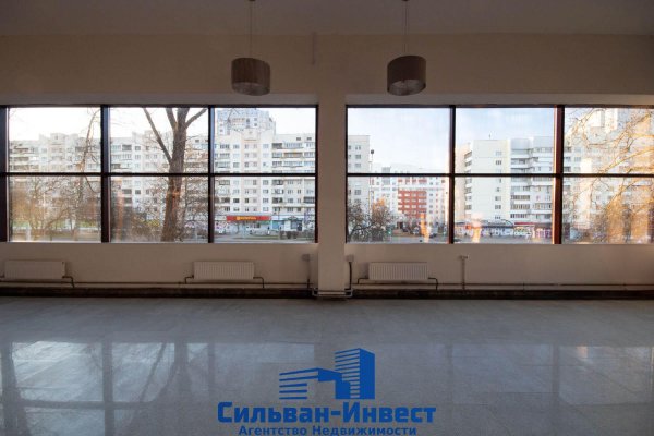 Сдается производственное/складское помещение по адресу г. Минск, Логойский тракт, д. 18 - фото 12