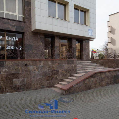 Фотография Продается производственное/складское помещение по адресу г. Минск, Киселева ул., д. 17 - фото 14