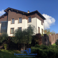 Фотография Продается дом д. Марьяливо, Магистральная ул. - фото 2