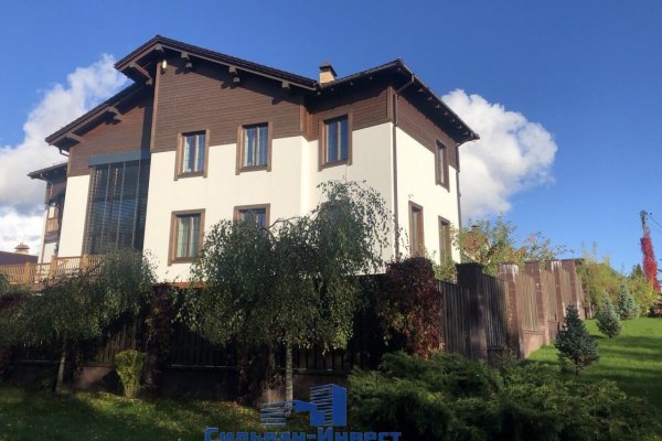 Продается дом д. Марьяливо, Магистральная ул. - фото 2