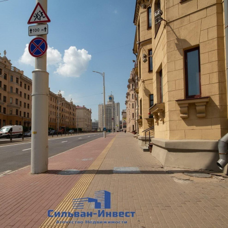 Фотография Сдается производственное/складское помещение по адресу г. Минск, Свердлова ул., д. 11 - фото 14