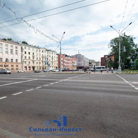 Фотография Сдается производственное/складское помещение по адресу г. Минск, Свердлова ул., д. 11 - фото 11