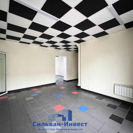 Фотография Сдается офисное помещение по адресу г. Минск, Независимости просп., д. 60 - фото 6
