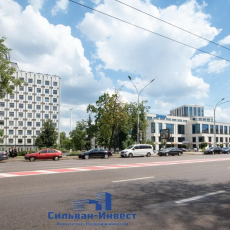 Фотография Сдается производственное/складское помещение по адресу г. Минск, Свердлова ул., д. 11 - фото 18