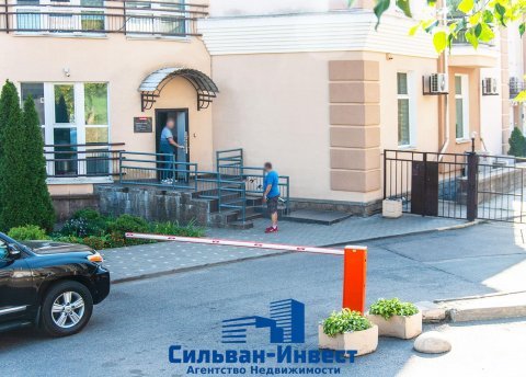 Сдается торговое помещение по адресу г. Минск, Димитрова ул., д. 5 - фото 9