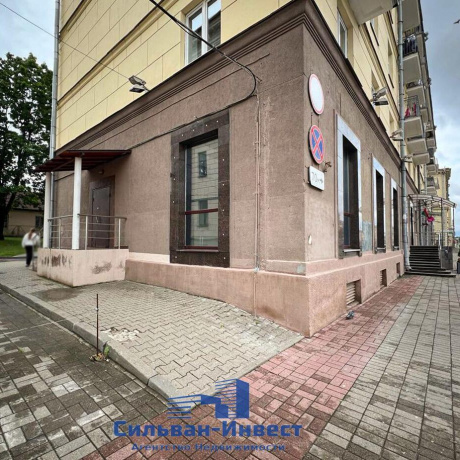 Фотография Сдается офисное помещение по адресу г. Минск, Независимости просп., д. 60 - фото 2