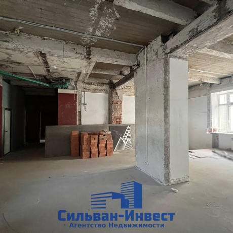 Фотография Продается торговое помещение по адресу г. Минск, Маркса ул., д. 25 - фото 10