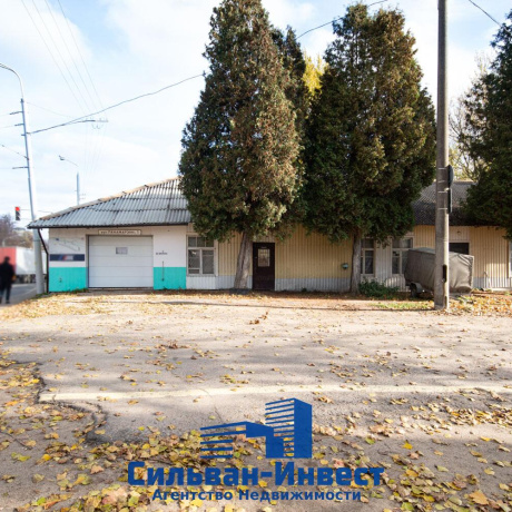 Фотография Продается производственное/складское помещение по адресу г. Минск, Пономаренко ул., д. 1 - фото 4