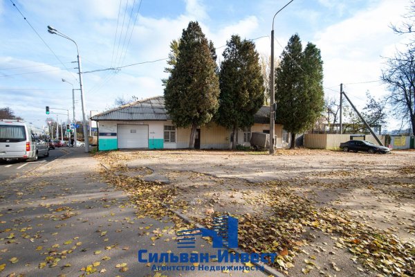 Продается производственное/складское помещение по адресу г. Минск, Пономаренко ул., д. 1 - фото 5