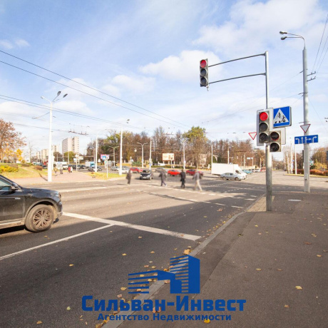 Фотография Продается производственное/складское помещение по адресу г. Минск, Пономаренко ул., д. 1 - фото 6