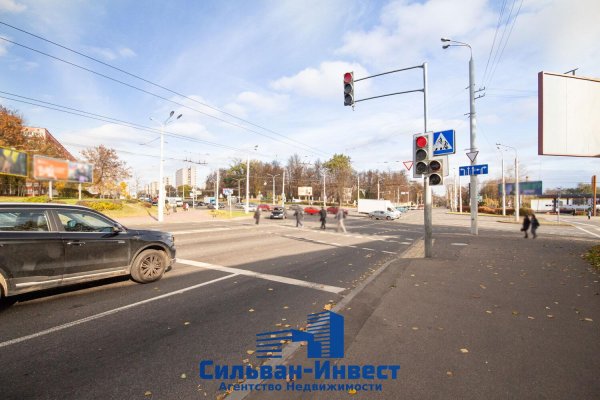 Продается производственное/складское помещение по адресу г. Минск, Пономаренко ул., д. 1 - фото 6