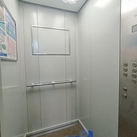 Фотография 1-комнатная квартира по адресу Украинки ул., д. 12 к. 1 - фото 3