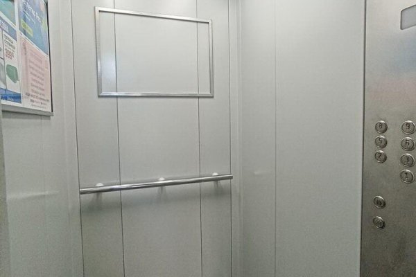 1-комнатная квартира по адресу Украинки ул., д. 12 к. 1 - фото 3