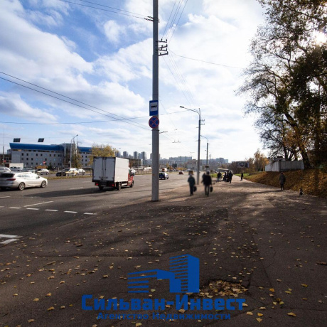 Фотография Продается производственное/складское помещение по адресу г. Минск, Пономаренко ул., д. 1 - фото 7