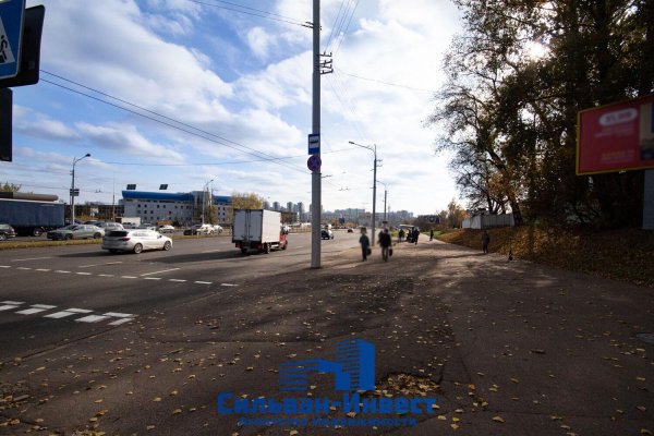 Продается производственное/складское помещение по адресу г. Минск, Пономаренко ул., д. 1 - фото 7