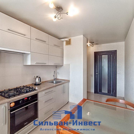 Фотография 2-комнатная квартира по адресу Танка ул., д. 34 к. 2 - фото 16