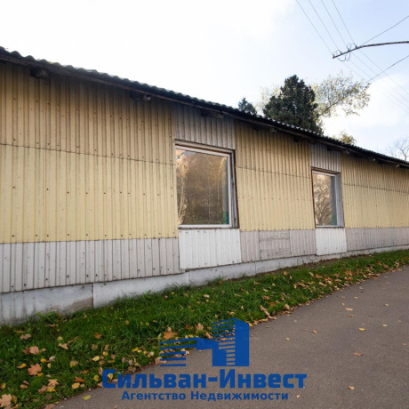 Фотография Продается производственное/складское помещение по адресу г. Минск, Пономаренко ул., д. 1 - фото 2