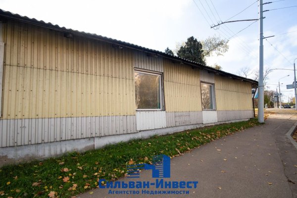 Продается производственное/складское помещение по адресу г. Минск, Пономаренко ул., д. 1 - фото 2