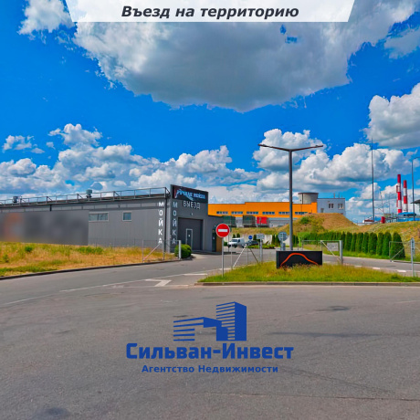 Фотография Продается торговое помещение по адресу г. Минск, Монтажников ул., д. 3 к. А - фото 4