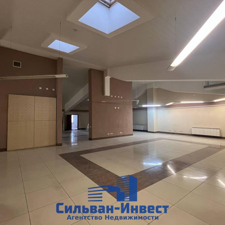 Фотография Сдается производственное/складское помещение по адресу аг. Колодищи, Тюленина ул., д. 18 - фото 2