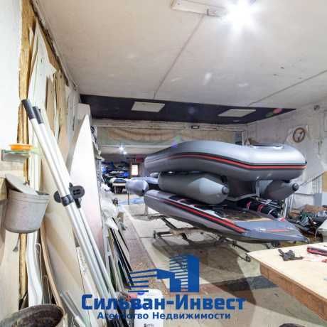 Фотография Продается производственное/складское помещение по адресу г. Минск, Пономаренко ул., д. 1 - фото 9