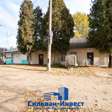 Фотография Продается производственное/складское помещение по адресу г. Минск, Пономаренко ул., д. 1 - фото 8
